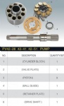 PV42-28 系列